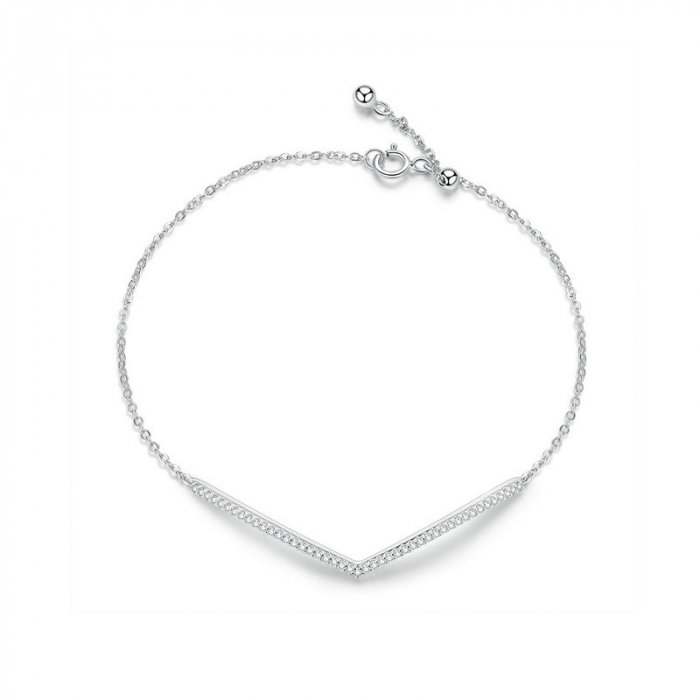 Bratara argint Triumf [1]