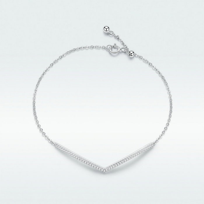 Bratara argint Triumf [10]