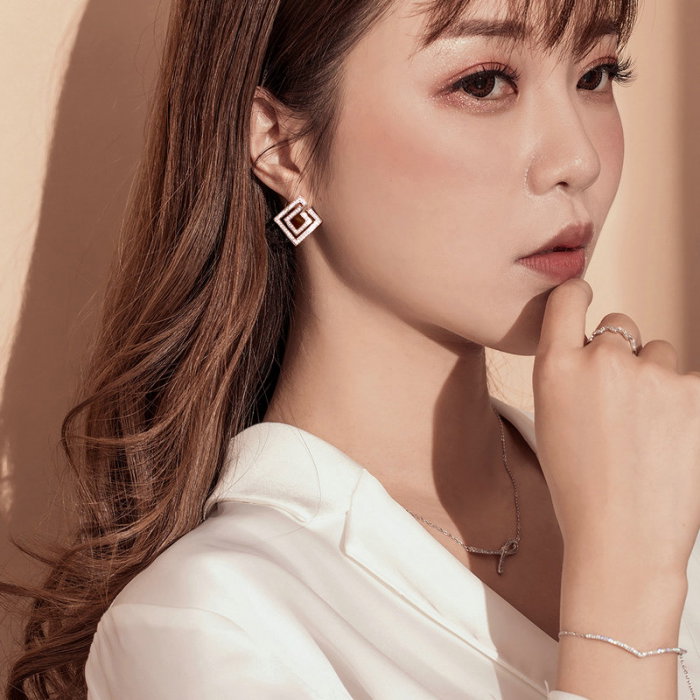 Bratara argint Triumf [2]