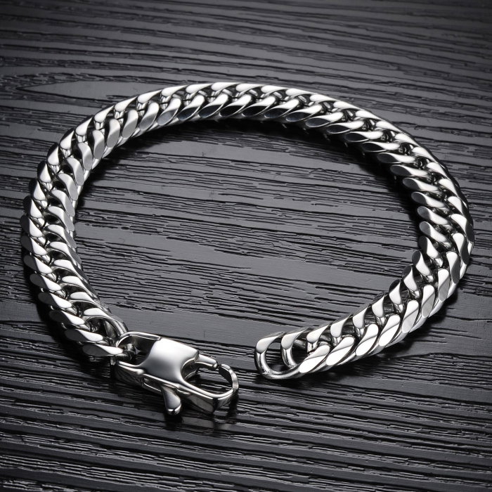 Bratara inox de 8 mm [4]