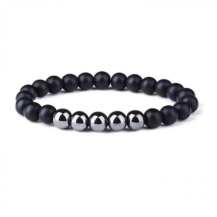 Bratara cu pietre naturale [1]