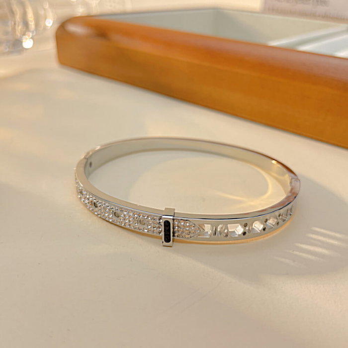 Bratara Elegance inox [4]