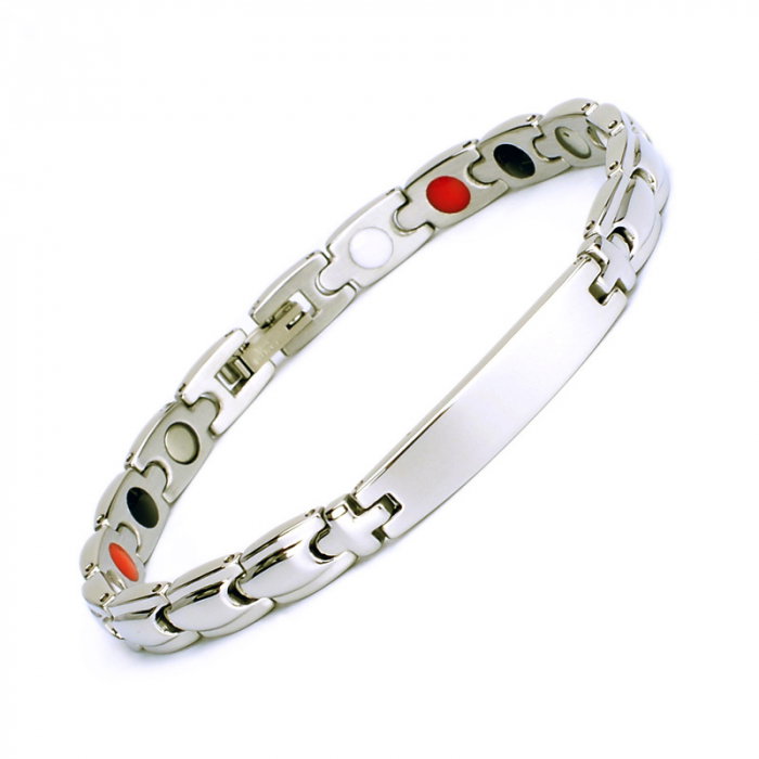 Bratara Inox, BLA031 | BeSpecial