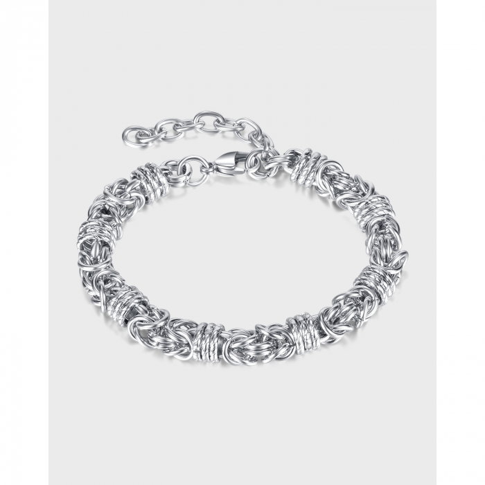 Bratara inox Creative [14]