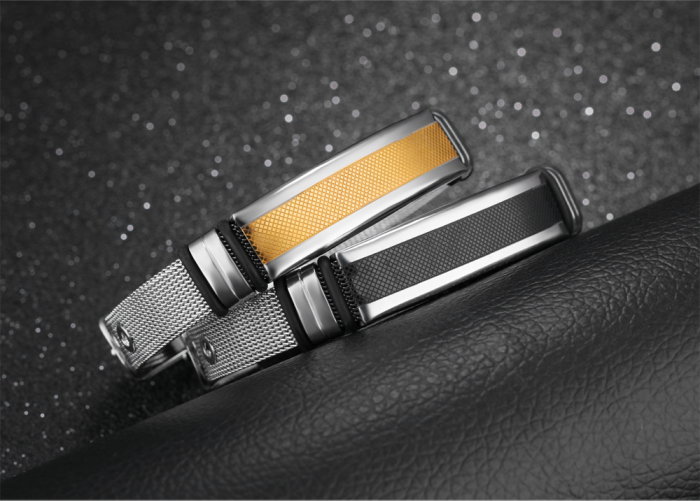 Bratara inox cu Elegance [7]