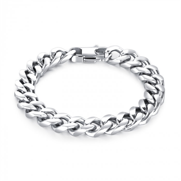 Bratara inox de 10 mm [1]