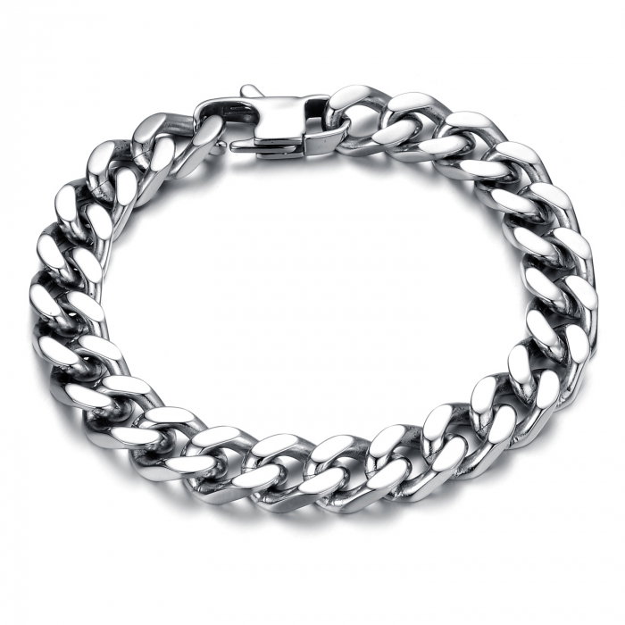Bratara inox de 10 mm [6]