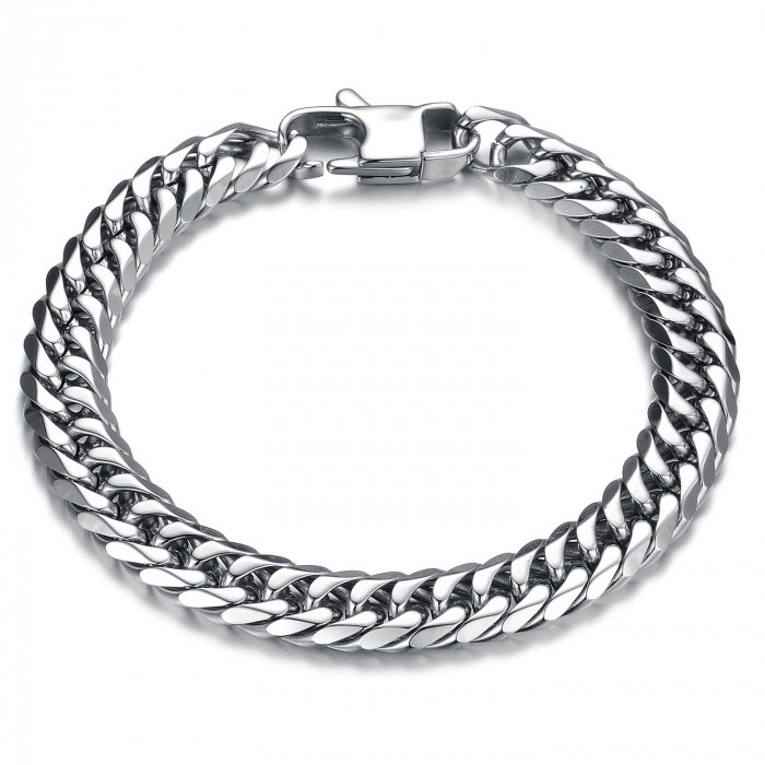 Bratara inox de 8 mm [1]