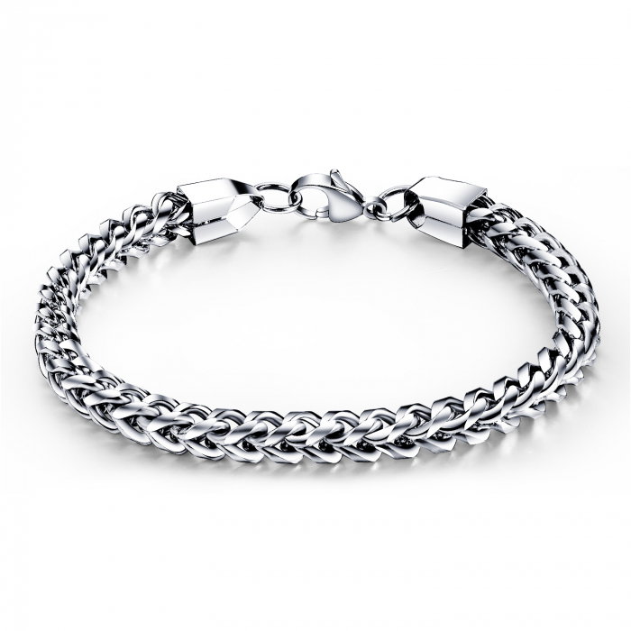 Bratara inox de 6,5 mm [1]