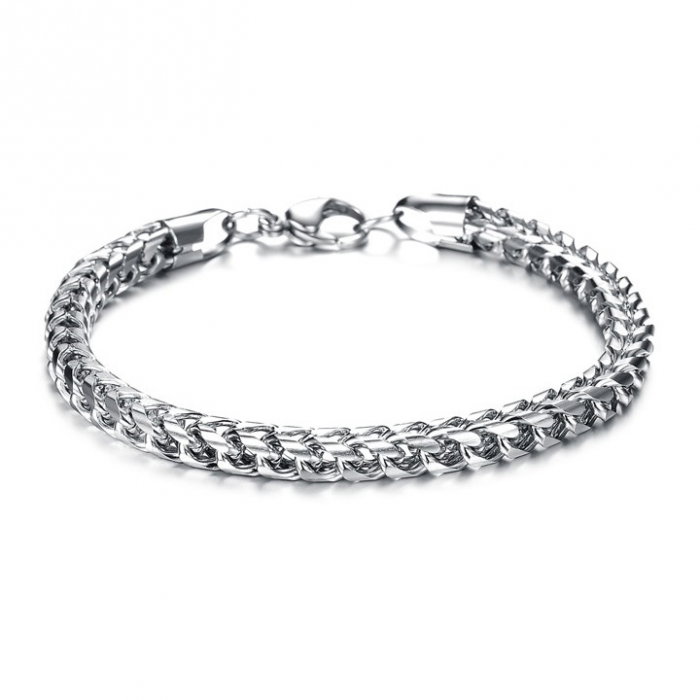 Bratara inox de 6,5 mm [13]