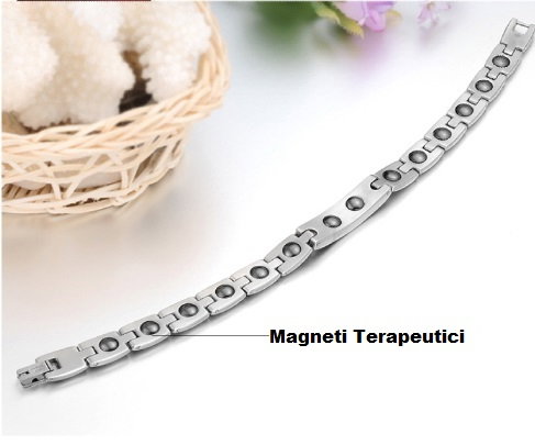 Bratara inox eleganta [2]