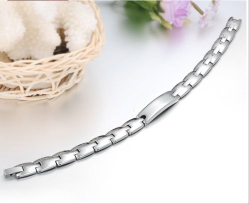 Bratara inox eleganta [4]