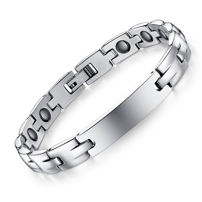 Bratara inox eleganta [1]