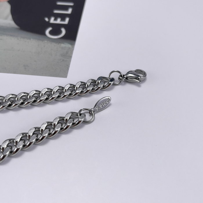 Bratara inox Extraterestru [5]