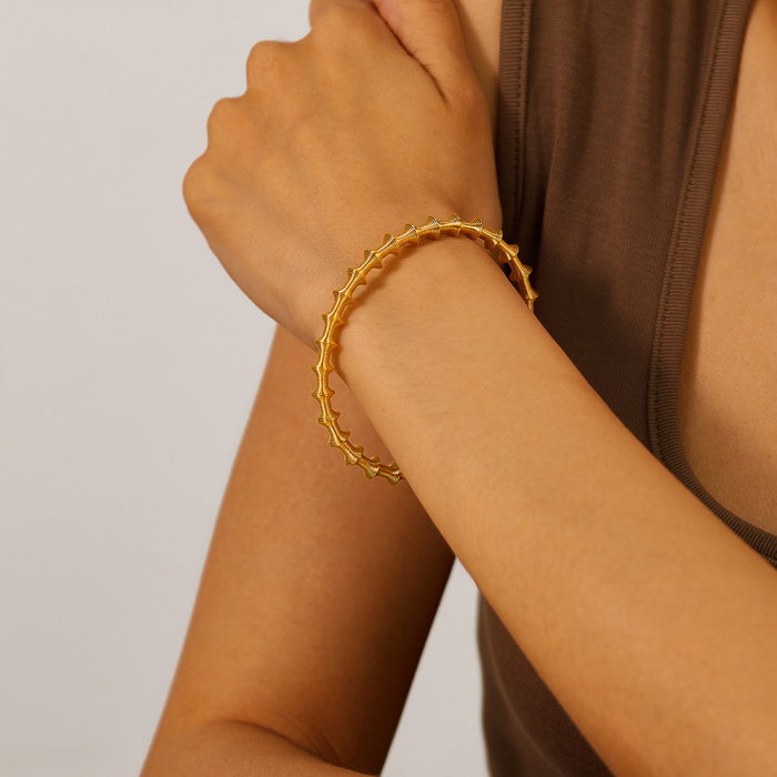 Bratara inox fixa Everyday [4]