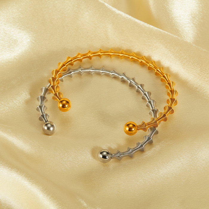 Bratara inox fixa Everyday [9]