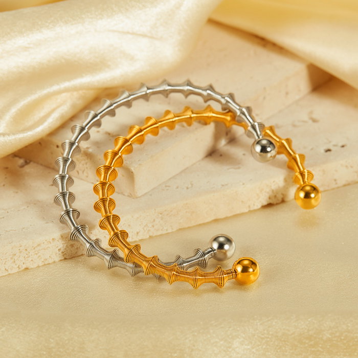 Bratara inox fixa Everyday [10]