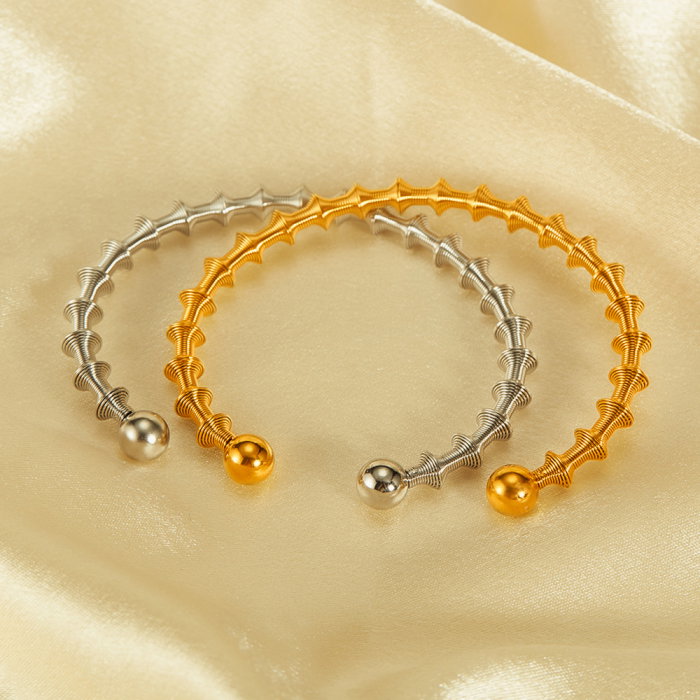 Bratara inox fixa Everyday [7]