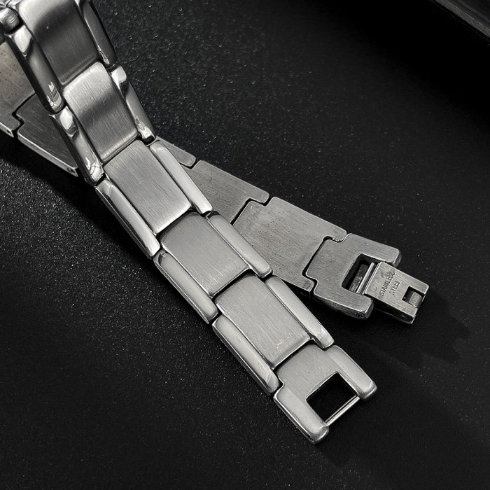 Bratara inox Minimal – Eleganta si Masculinitate [14]