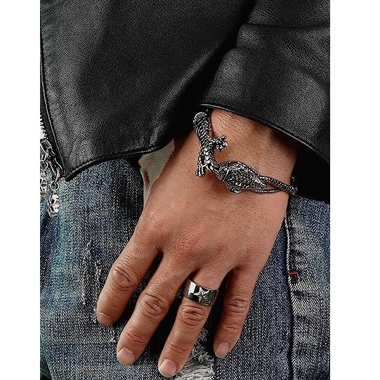 Bratara inox soparla [2]