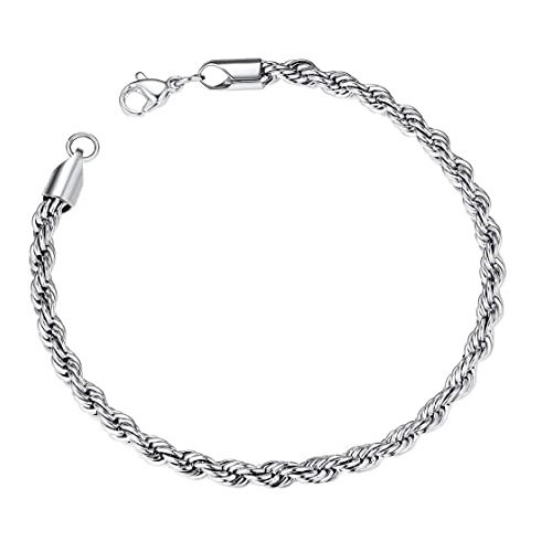 Bratara inox tip franghie de 5 mm [1]