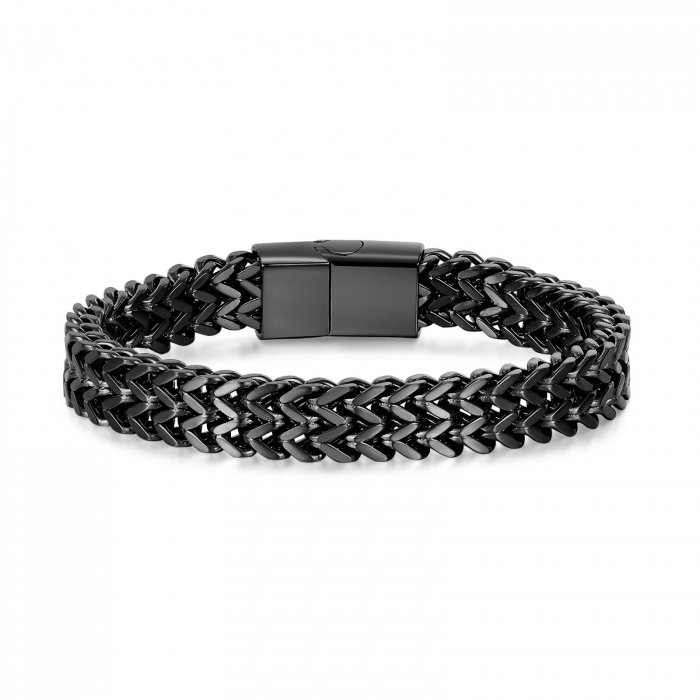 Bratara inox Trendy [1]