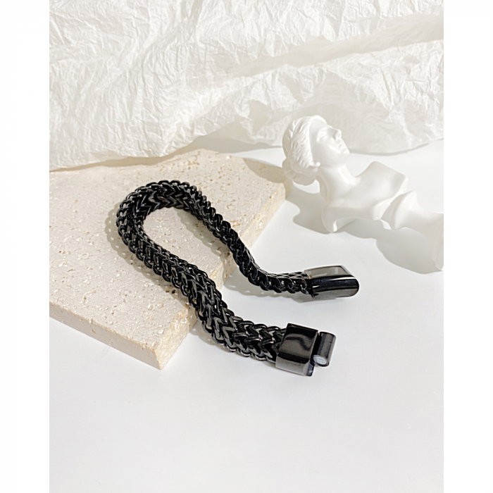 Bratara inox Trendy [3]