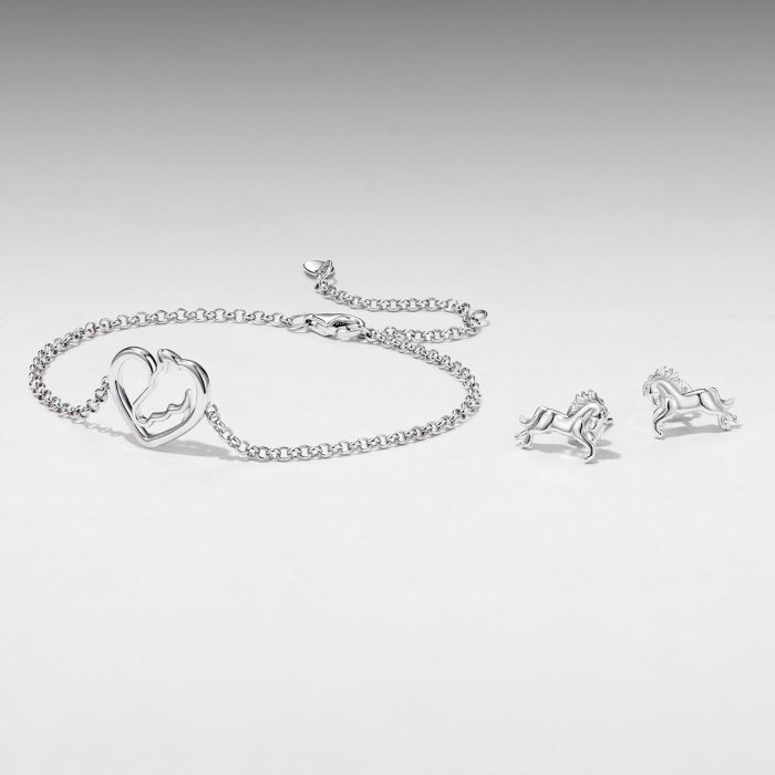 Cercei argint caluti cu surub [9]