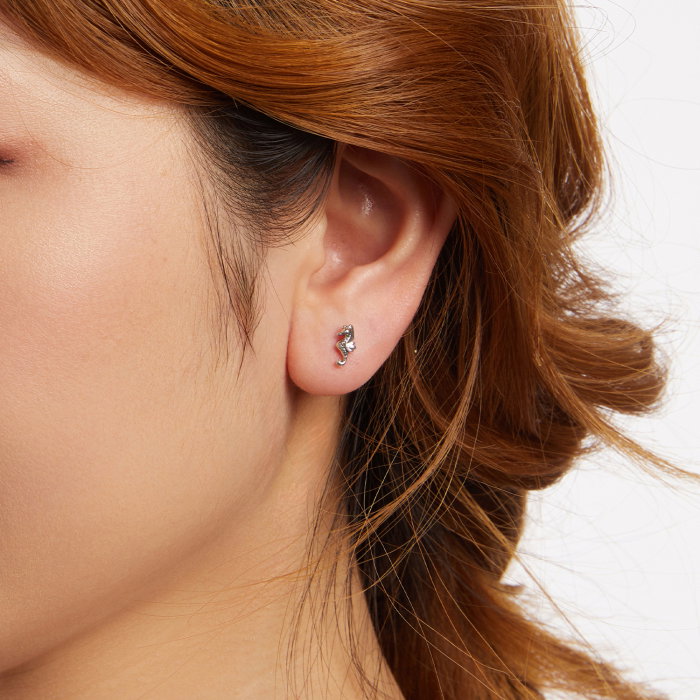 Cercei argint Caluti de Mare [9]