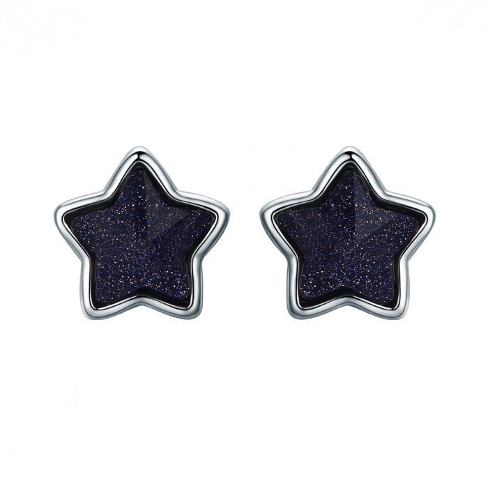 Cercei argint chemarea stelelor [1]