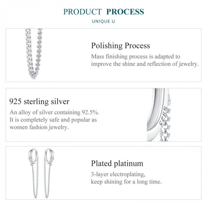 Cercei argint ciucurasi de zirconiu [8]