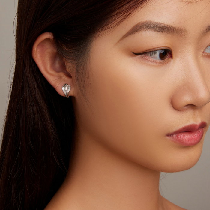 Cercei argint cobra [7]