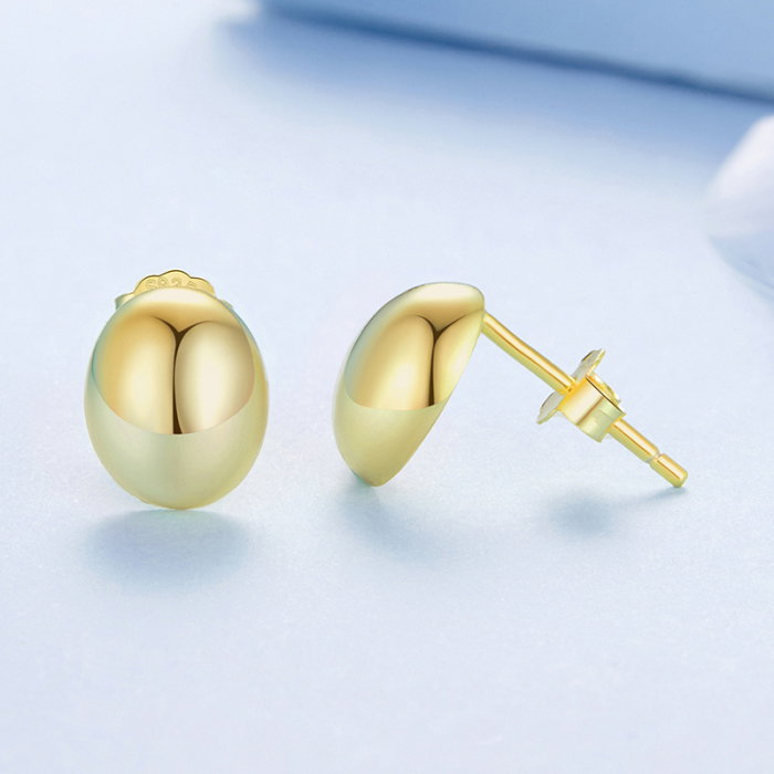 Cercei argint simplitate [7]