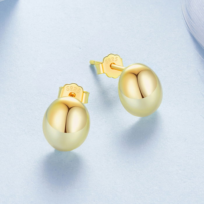 Cercei argint simplitate [6]