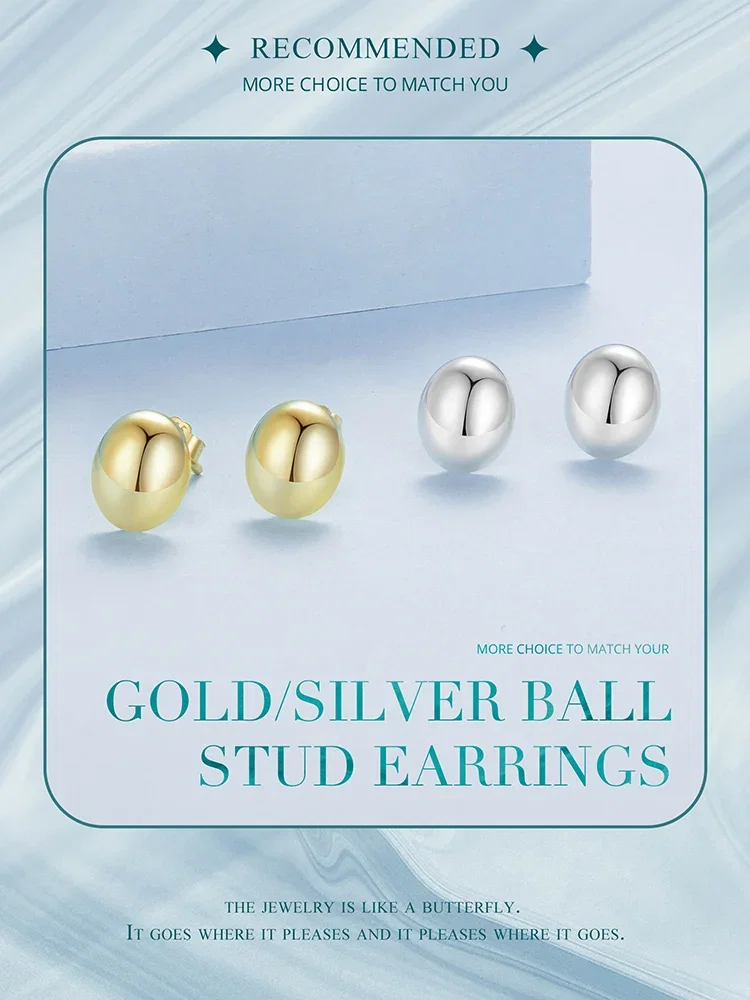 Cercei argint simplitate [12]