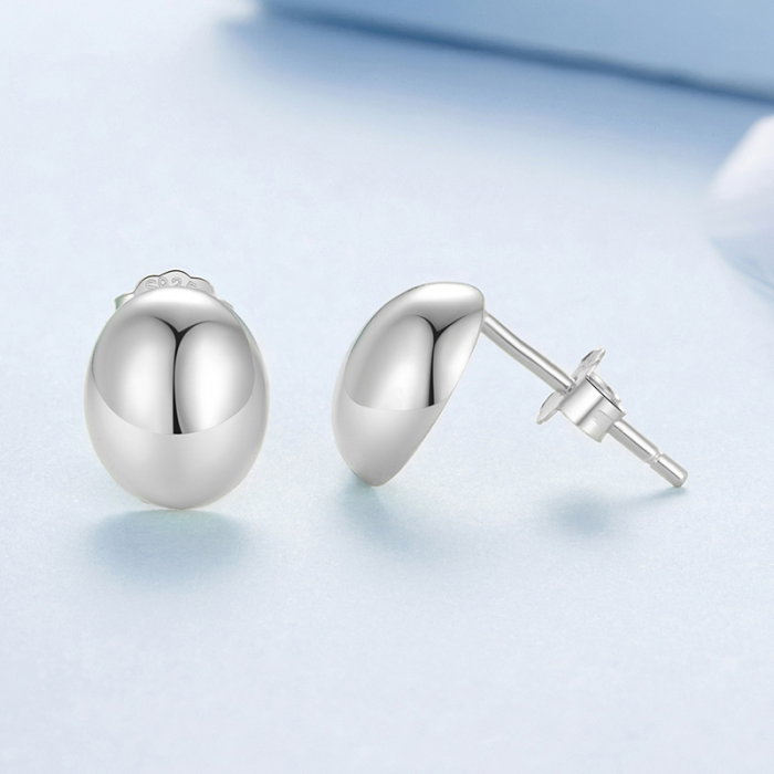 Cercei argint simplitate [3]