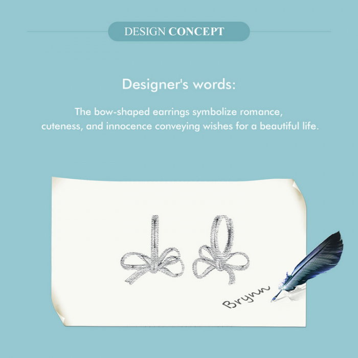 Cercei argint cu fundite [12]