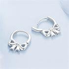 Cercei argint cu fundite [11]