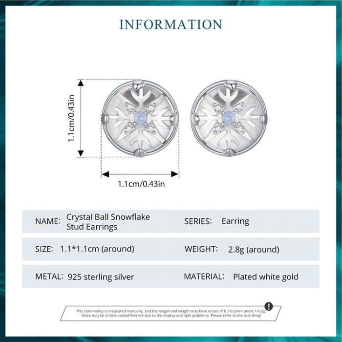 Cercei argint cu zirconiu si opal [10]