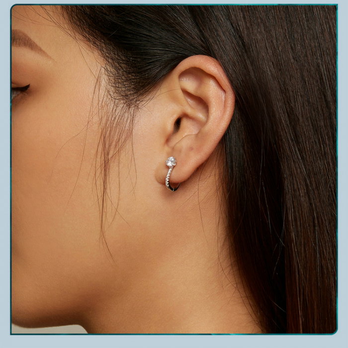 Cercei argint Elegance [14]