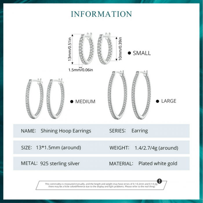 Cercei argint eleganti cu zirconii [14]