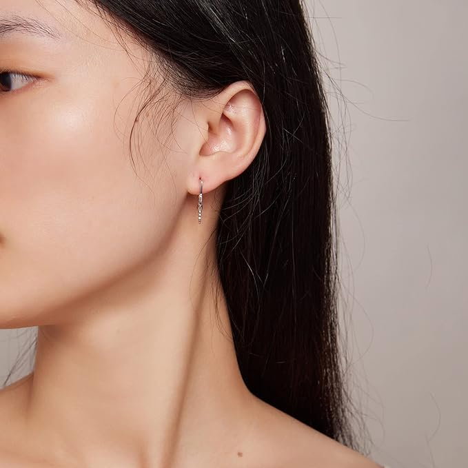 Cercei argint fluture [4]