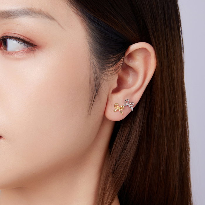 Cercei argint fundite [14]