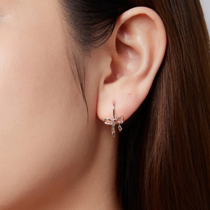 Cercei argint Fundite [8]