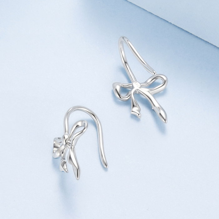 Cercei argint Fundite [7]