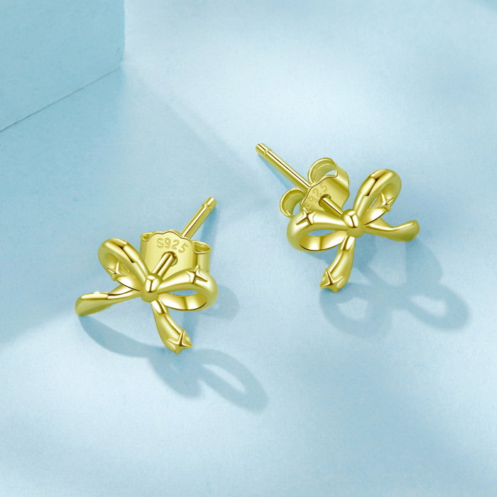 Cercei argint fundite [5]