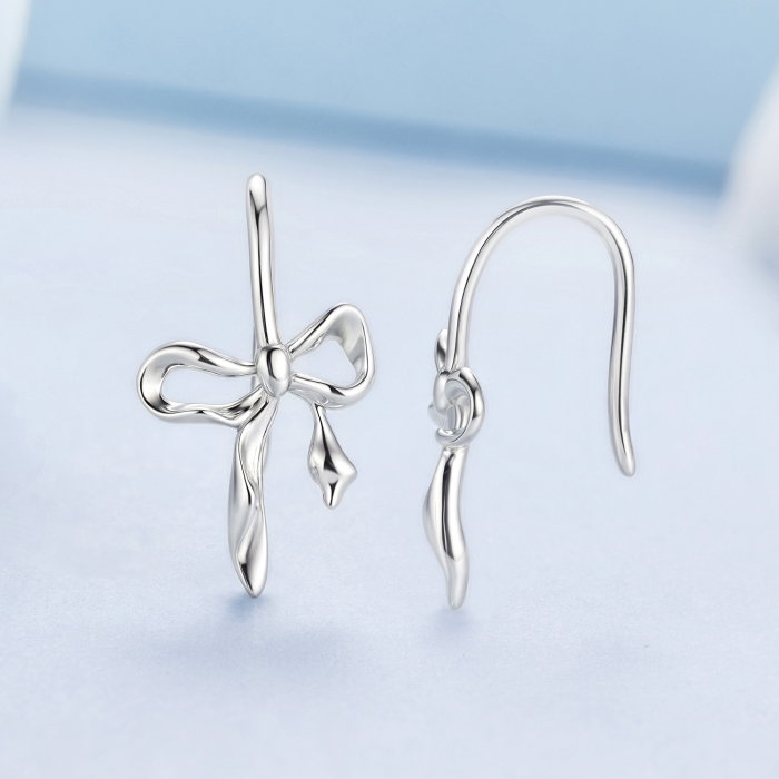 Cercei argint Fundite [5]