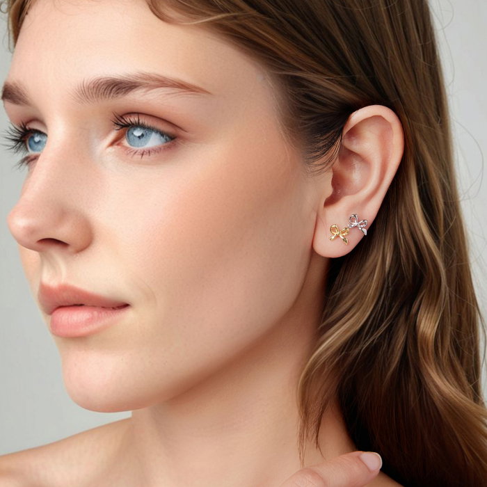 Cercei argint fundite [13]