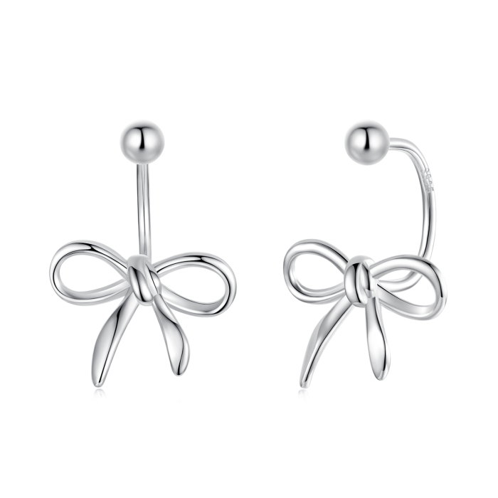 Cercei argint fundite [1]