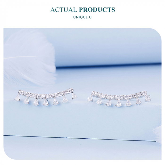 Cercei argint margaritar [10]